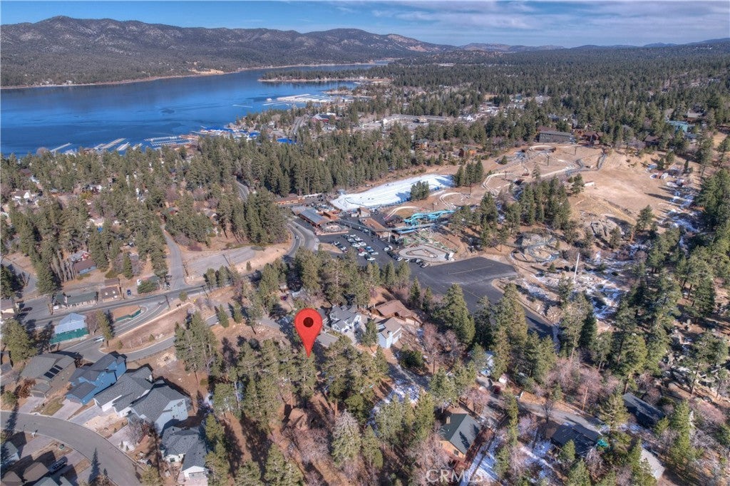 Listing photo for 828 Talmadge Road, Big Bear Lake, CA, Cabin home for sale