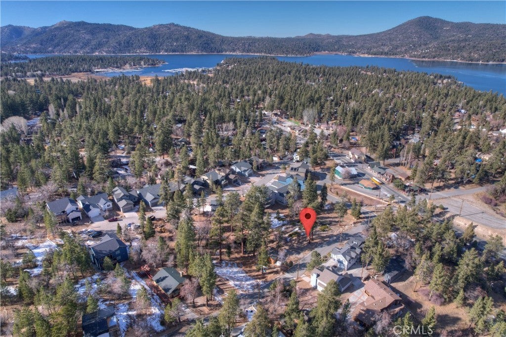 Listing photo for 828 Talmadge Road, Big Bear Lake, CA, Cabin home for sale