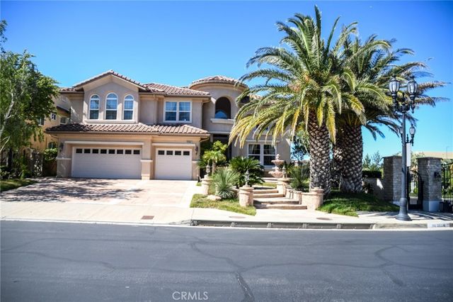 20370 Via Cellini, Porter Ranch