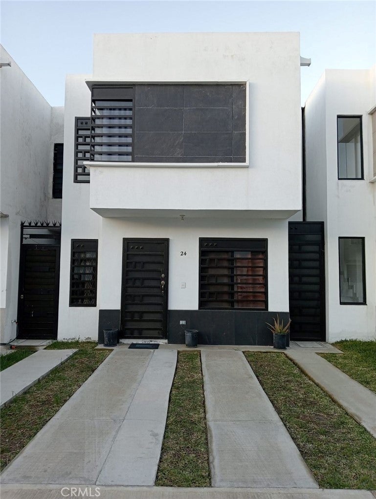 22666 El Rosario/portico De San Antonio, Outside Area (Outside U.S.) Foreign Country