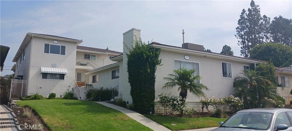 5011 59th Street, Ladera Heights