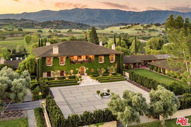 1620 Westerly Road, Santa Ynez