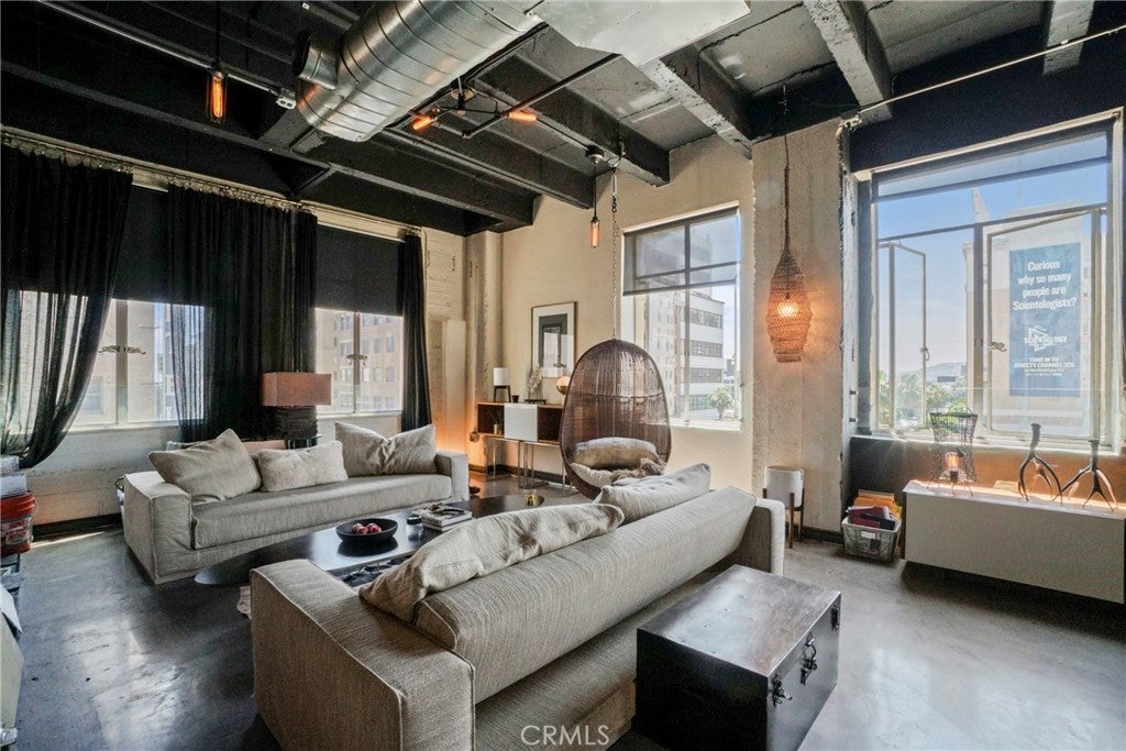 6253 Hollywood Boulevard 602, Hollywood