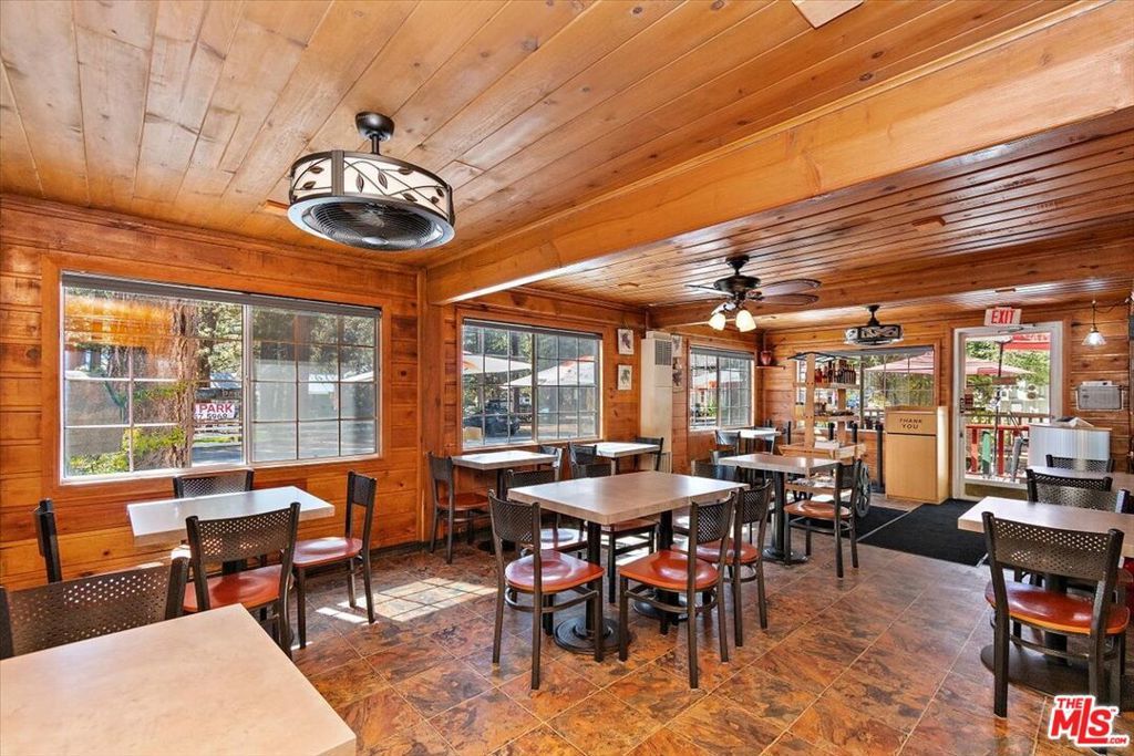 39226 Shore Drive, Fawnskin CA Fawnskin Cabin Homes For Sale