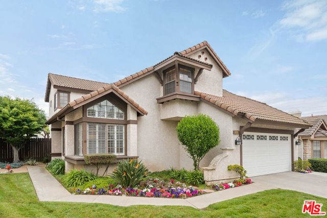 2136 Sunrise Circle, Upland