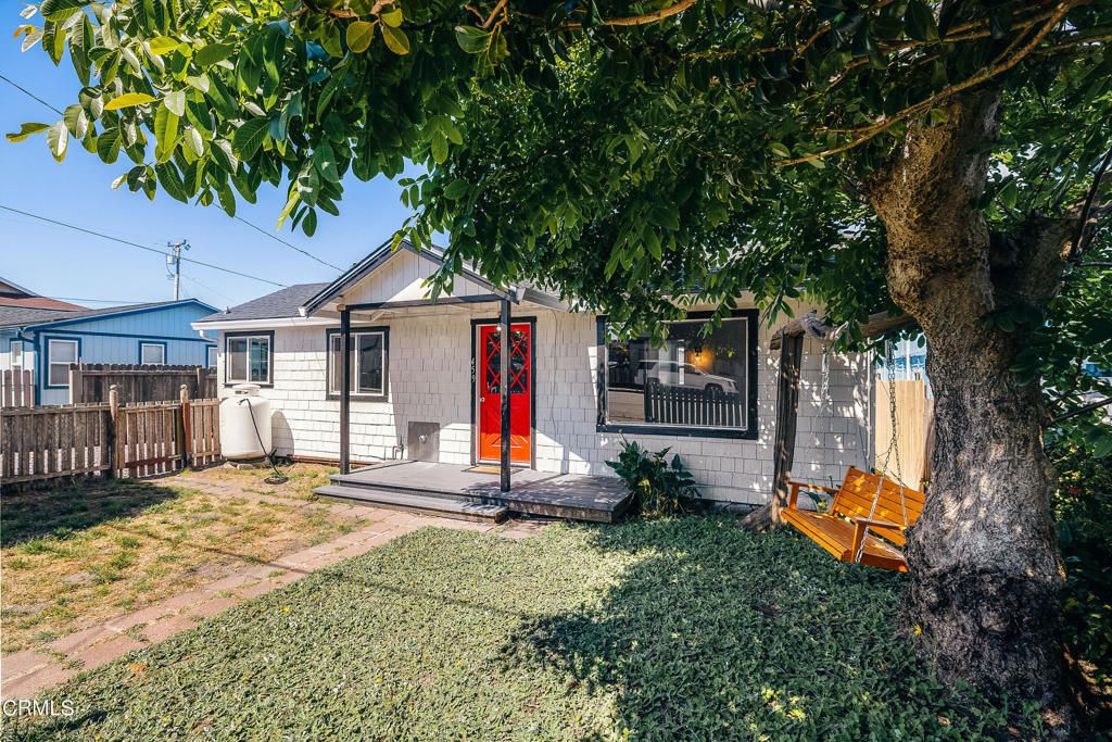 459 S Mcpherson Street, Fort Bragg
