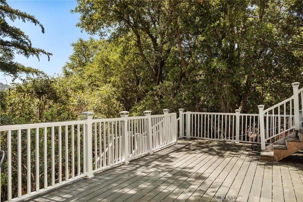 199 Zermat Drive, Crestline CA Crestline Cabin Homes For Sale