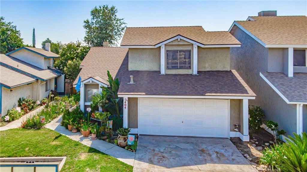 2404 Bradley Street, Visalia