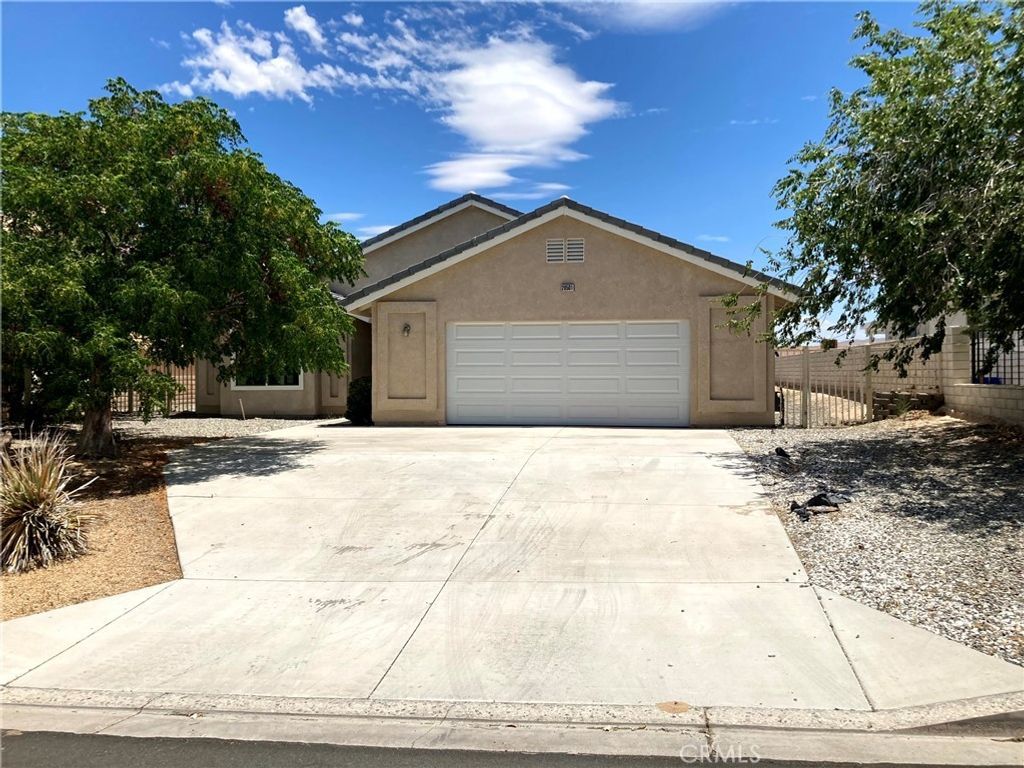 26501 Mainsail Lane, Helendale