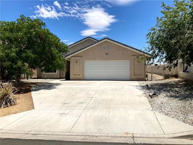 26501 Mainsail Lane, Helendale