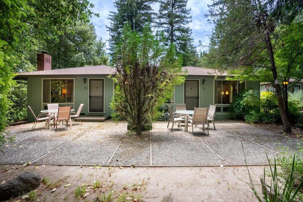 100 Lake Drive 1, Boulder Creek