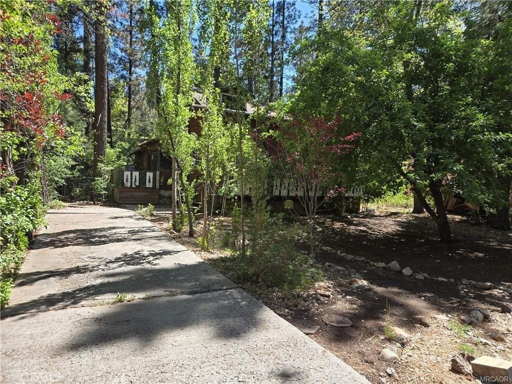 42627 La Cerena Avenue, Big Bear Lake