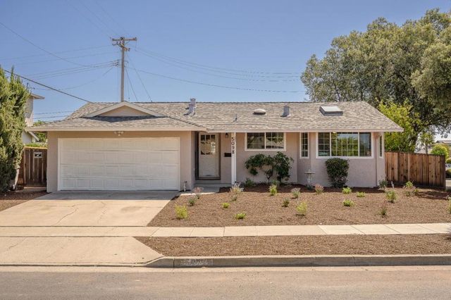 5098 Trenary Way, San Jose
