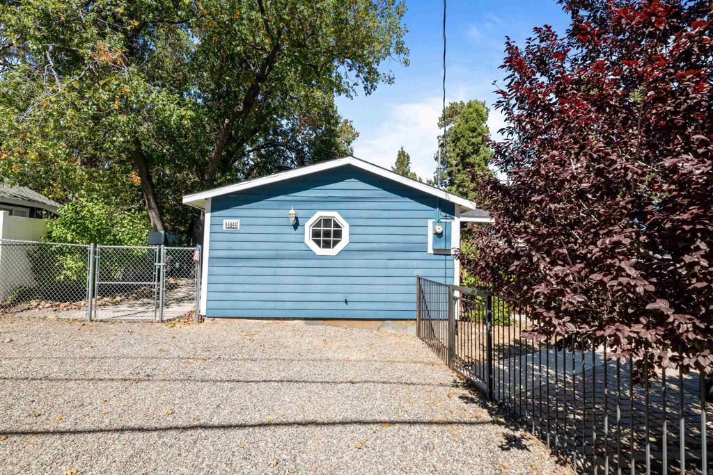 44644 Barton Lane, Sugarloaf CA Sugarloaf Cabin Homes For Sale