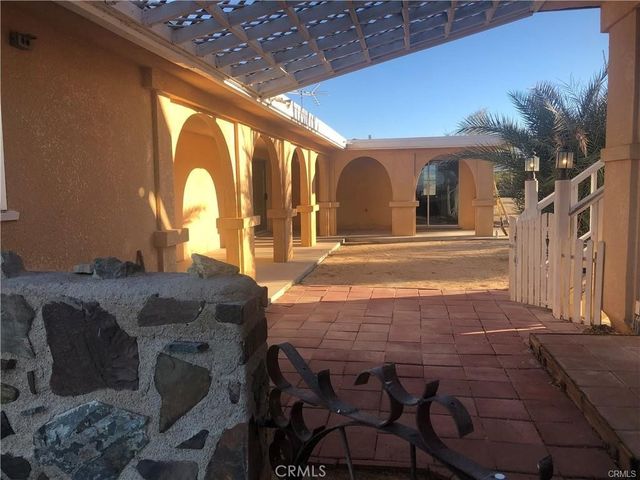 69761 Sunny Sands Drive, 29 Palms