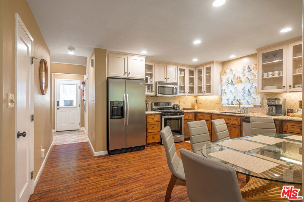 11809 Pine Drive, Wofford Heights CA Wofford Heights Cabin Homes For Sale