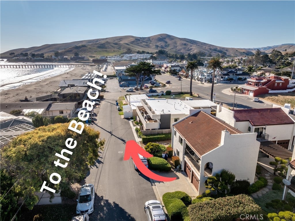 26 Ocean Front Lane, Cayucos