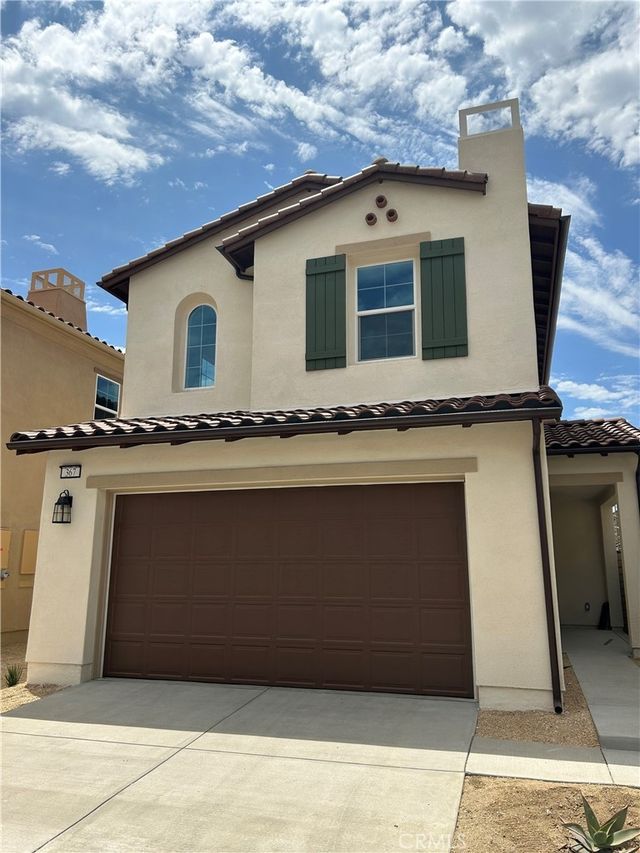 367 Fraser Point, Camarillo