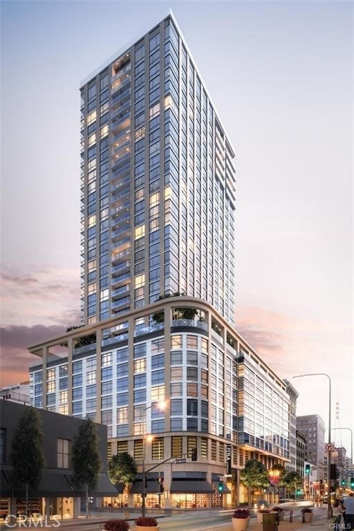 400 S Broadway # 2504, Los Angeles