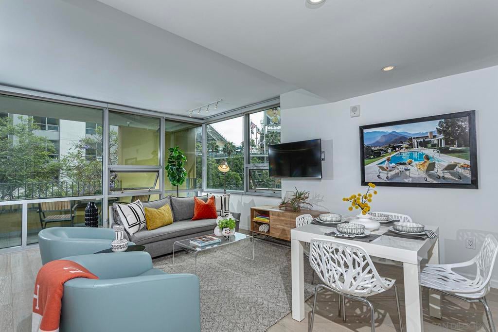 321 10th Avenue 213, San Diego