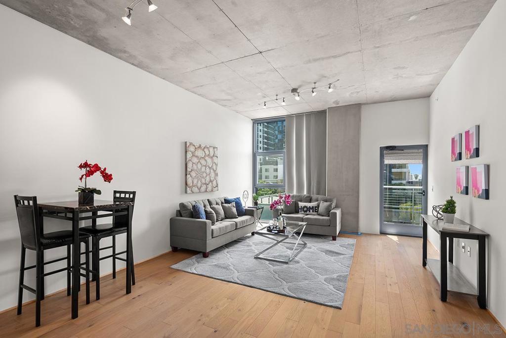 1494 Union Street 406, San Diego