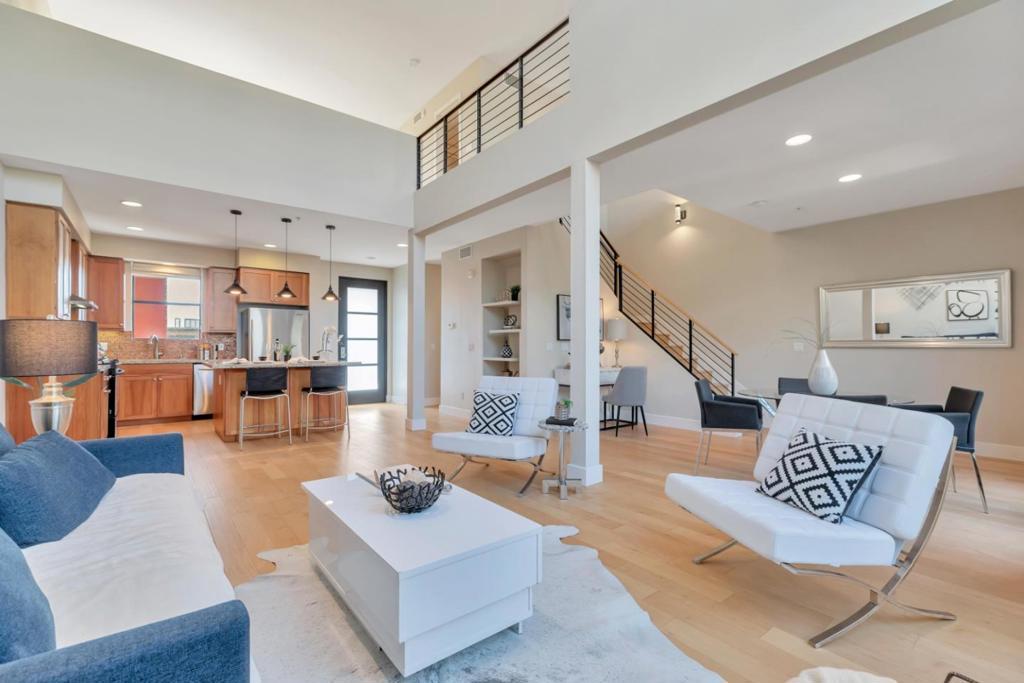 350 Mission Street 203, San Jose