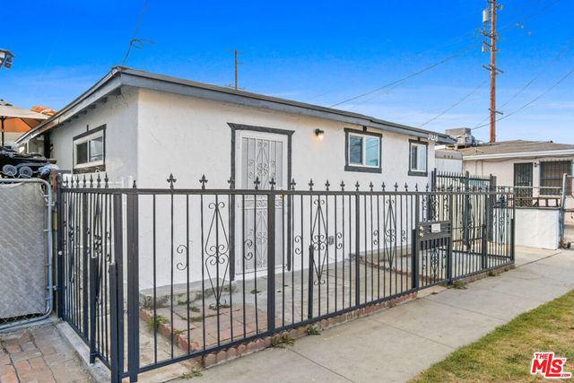 3238 Hill Street, Huntington Park