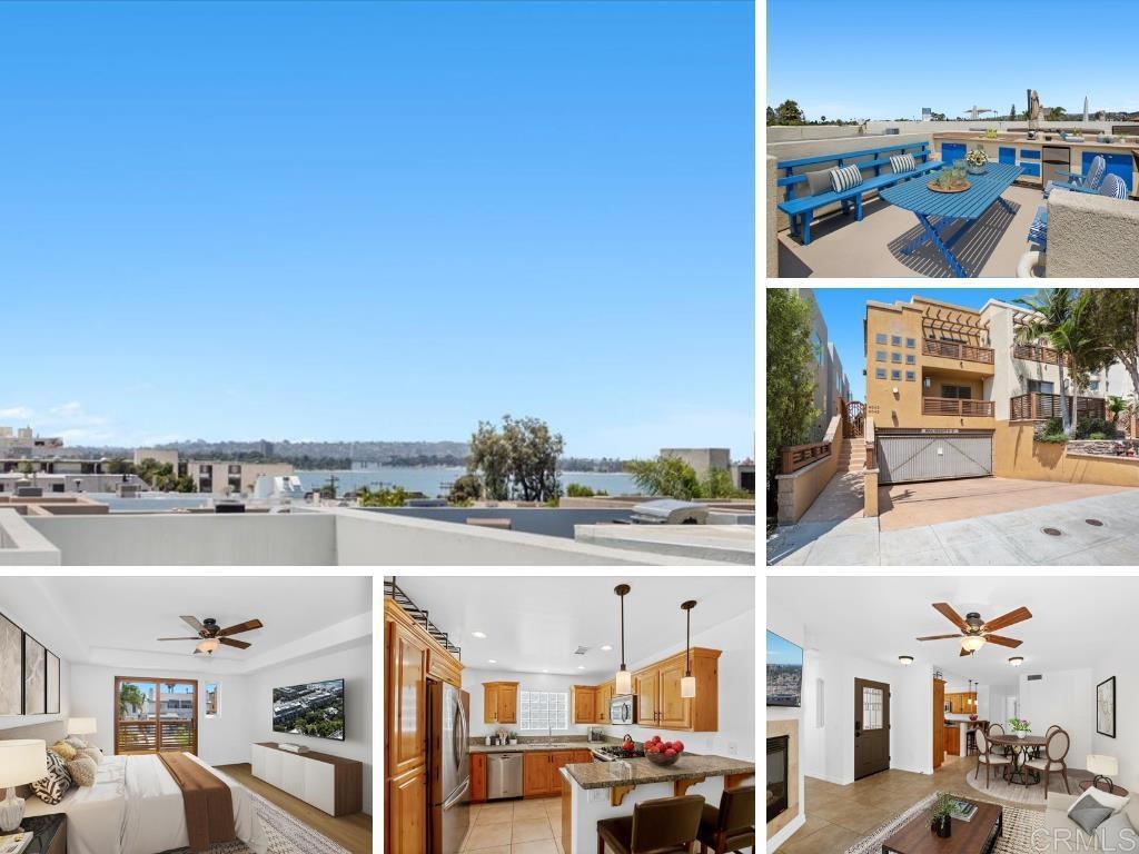 4040 Riviera Drive, Pacific Beach (San Diego)