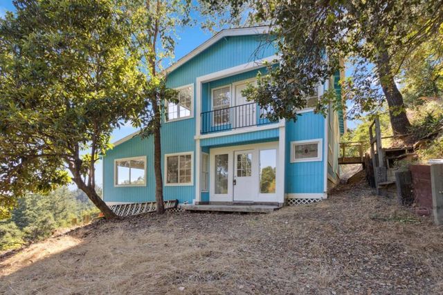 520 Laguna, Los Gatos