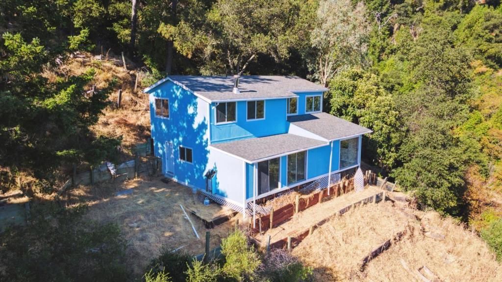 520 Laguna, Los Gatos