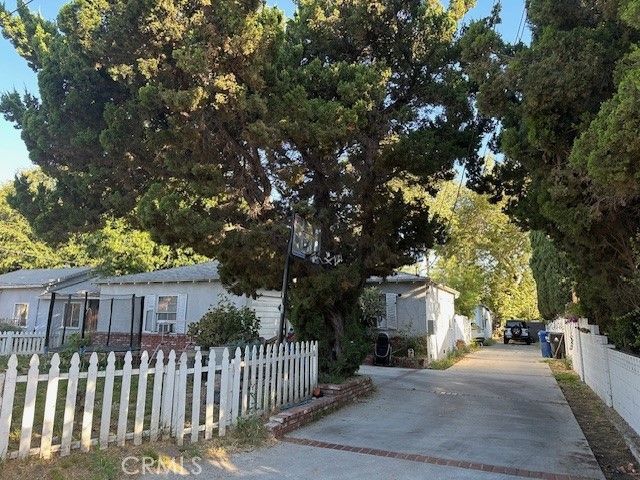 12352 Sylvan Street, North Hollywood