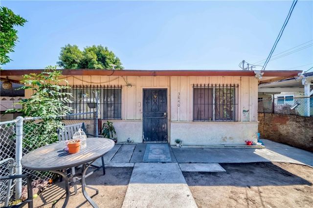 3840 Durfee Avenue, El Monte