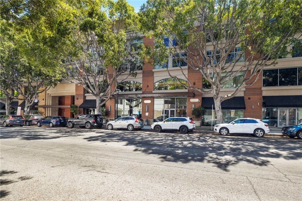 840 Green Street 505, Pasadena