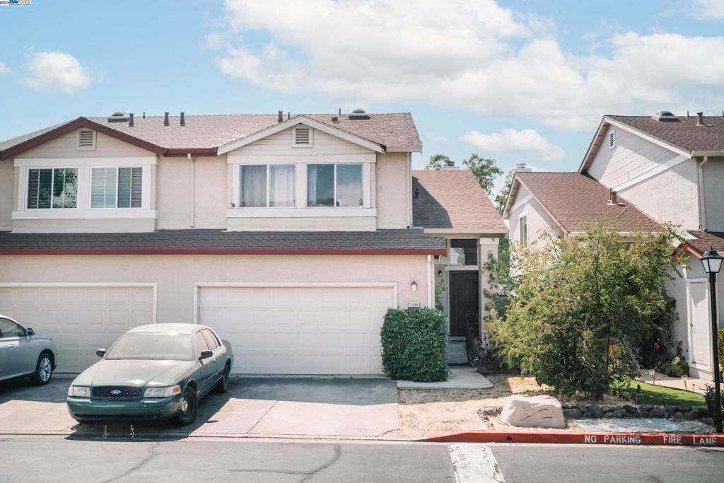 5358 Pacheco Manor, Pacheco