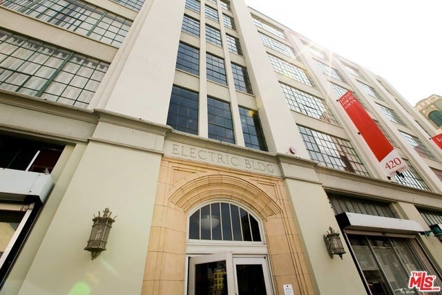 420 San Pedro Street 529, Los Angeles