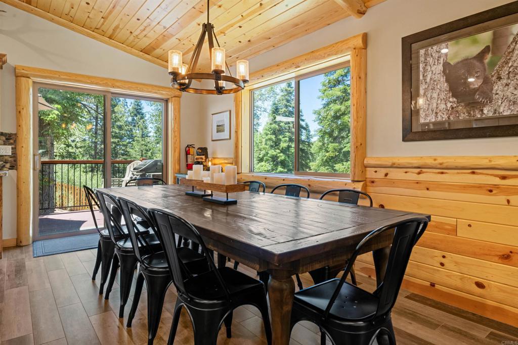 820 Ravine Road, Big Bear Lake CA Big Bear Lake Cabin Homes For Sale