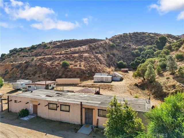 13684 Sierra, Agua Dulce