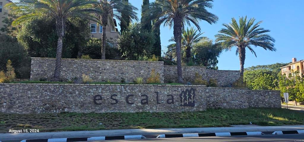 2668 Escala Circle, Mission Valley