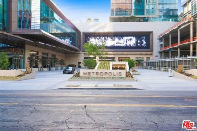 889 Francisco Street # 2210, Los Angeles