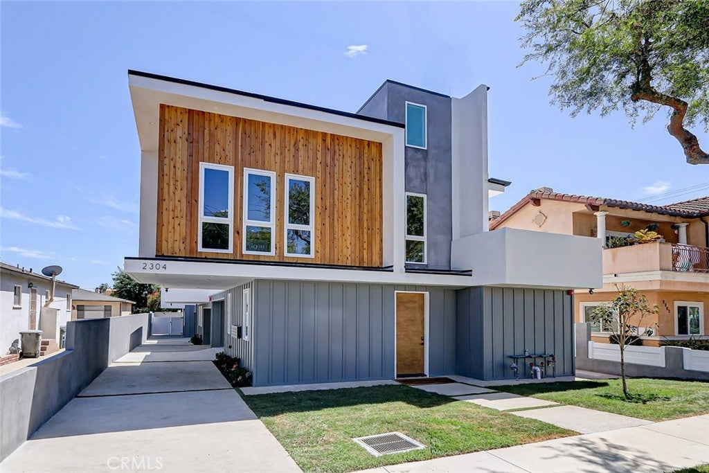 2304 Grant Avenue A