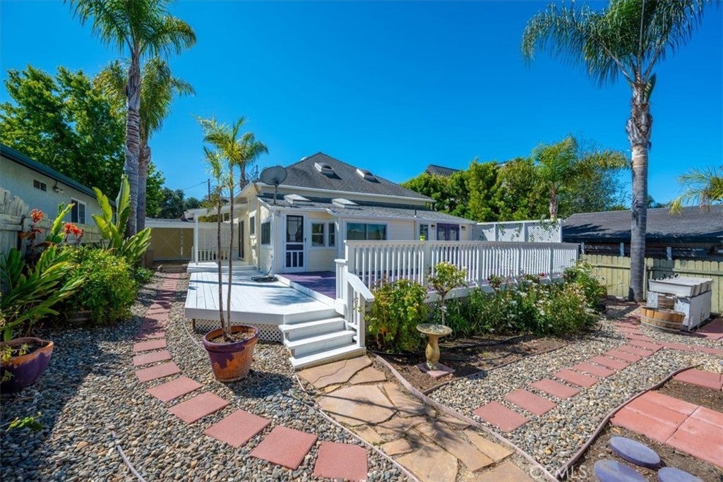 555 Le Point Street, Arroyo Grande
