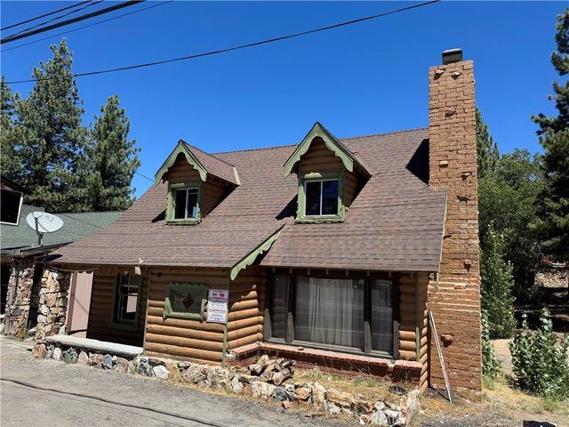 40286 Big Bear Boulevard, Big Bear Lake