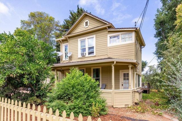 75 Fairview Plaza, Los Gatos