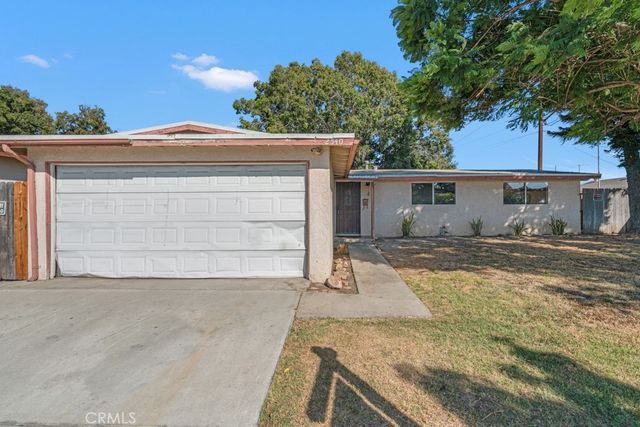 2540 W Picadilly Way, Anaheim