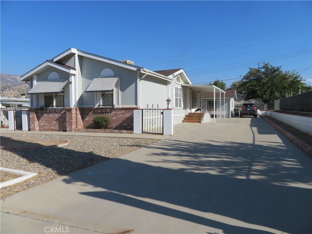 3005 Wenyor Way, Lake Isabella