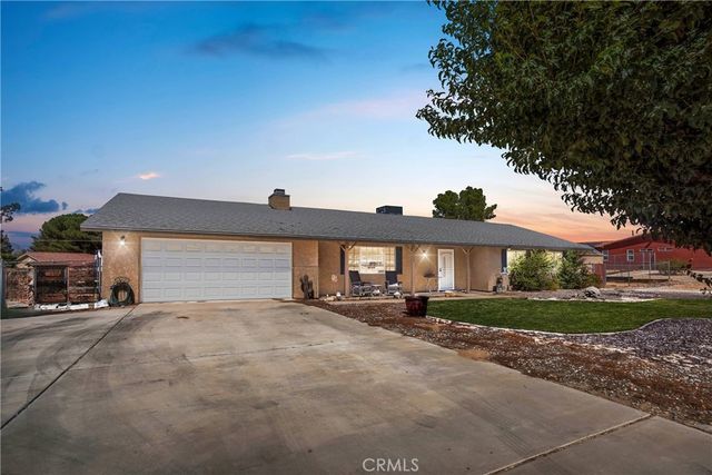 14440 Havasu Road, Apple Valley