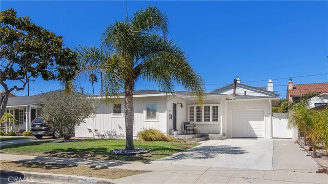 2505 Armour Lane, Redondo Beach.