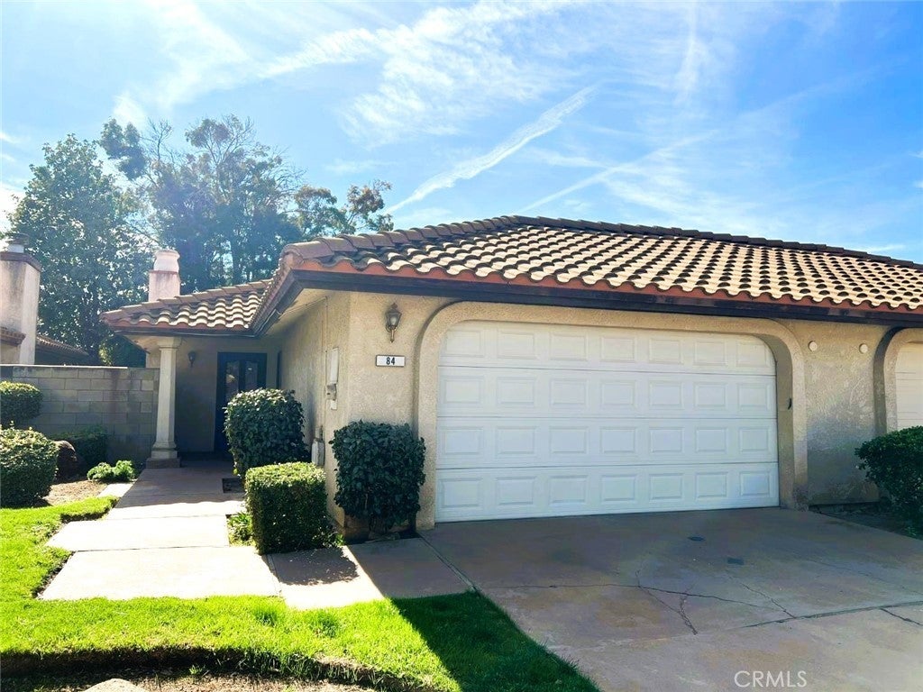 84 Rosewood Circle, Madera