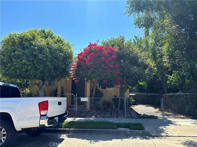 2728 Queen Street, Los Angeles