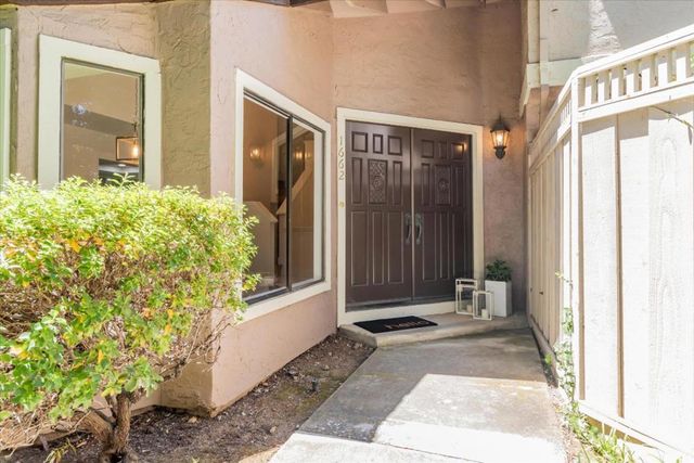 1662 Las Piedras Court, Los Gatos